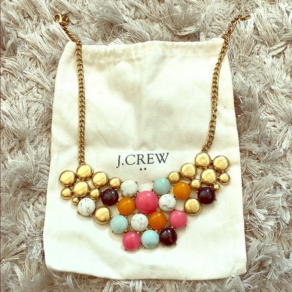 J. Crew Jewelry - J Crew Necklace!